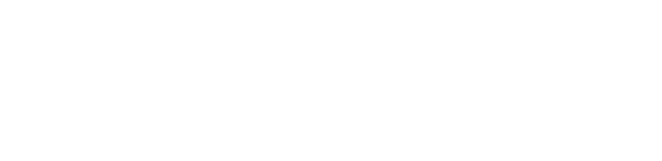 Bell Uptown District White Logo